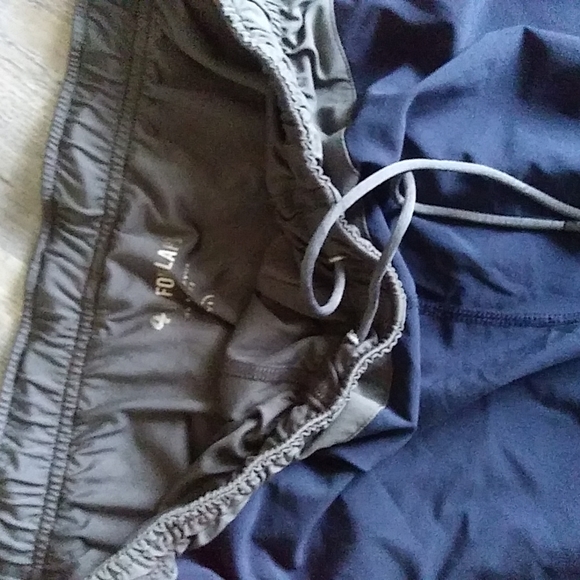 Fourlaps shorts - Picture 3 of 3